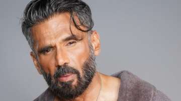 Suniel Shetty