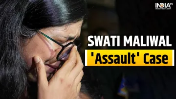 Arvind Kejriwal, Swati Maliwal assault case, Swati Maliwal case updates, Delhi Police, AAP, BJP