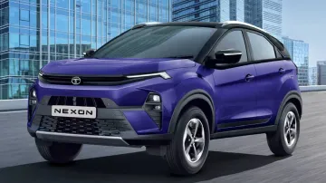 Tata Nexon