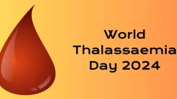 World Thalassaemia Day 2024