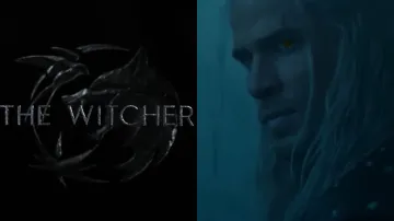 the witchers 4 teaser