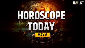 Horoscope Today, May 6
