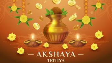 Akshaya Tritiya 2024