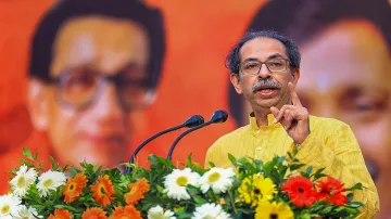 Uddhav Thackeray, Maharashtra, BJP, Shiv Sena, Lok Sabha Elections 2024