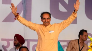 Uddhav Thackeray, Maharashtra, BJP, Shiv Sena, Lok Sabha Elections 2024