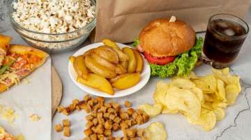 ultra-processed foods can shorten lifespan
