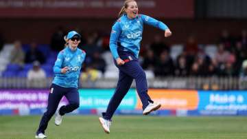 England Women