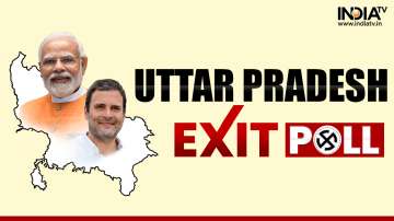Uttar Pradesh Exit Poll 2024