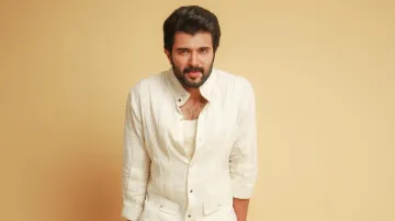 Vijay Deverakonda