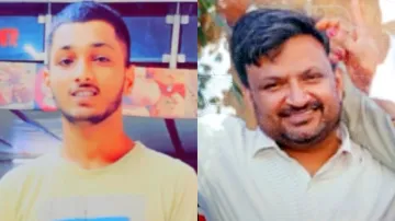 Vinay Tyagi murder case, UP Police, Ghaziabad encounter, Uttar Pradesh