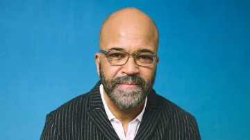 Jeffrey Wright 