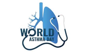 World Asthma Day 2024