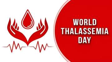 World Thalassemia Day 2024