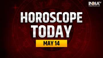 Horoscope Today, May 14