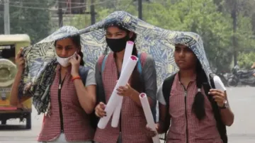 Schools in Ghaziabad to remain close amid heatwave conditions