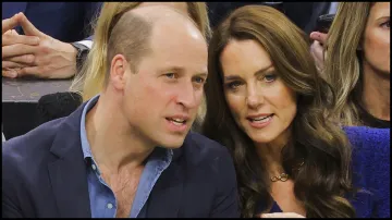 Prince William, Kate Middleton