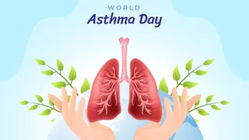 World Asthma Day 2024