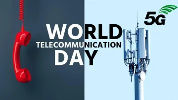 World Telecommunication Day 2024