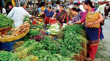 WPI, Wholesale inflation