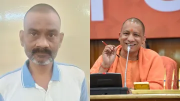 Yogi Adityanath