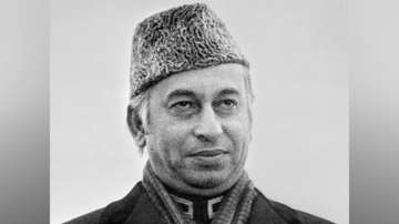 Pakistan, Zulfikar Ali Bhutto