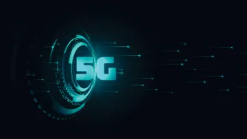 5G network 