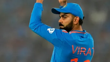 Virat Kohli suggested that the T20 World cup coming to the USA might be start of something big for the sport in the country