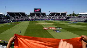 Nassau County Stadium in New York will host its first T20 international as Sri Lanka take on South Africa on Monday, June 3 in T20 World Cup 2024