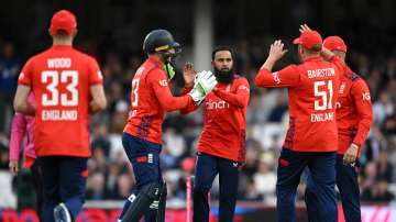 England will take on Scotland in their opening match of the ICC Men's T20 World Cup 2024