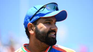 India will be playing fourth ICC event with Rohit Sharma as captain and will hope to go all the way after falling at the knockouts hurdle in the last three