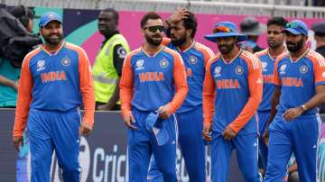 Team India has reportedly expressed its unhappiness regarding the pitches in New York ahead of the highly-anticipated India vs Pakistan clash