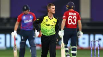 Australia will be up against their arch-rivals England in their second game in the ICC Men's T20 World Cup 2024
