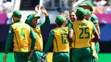South Africa will take on Bangladesh in their third match of the T20 World Cup 2024 in New York