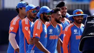 Team India beat Pakistan by 6 runs to register their 7th loss against the arch-rivals in T20 World Cup history