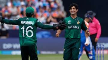 Pakistan will take on Canada in a must-win T20 World Cup encounter in New York on Tuesday, June 11