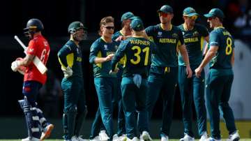 England are behind the eight ball as far as their qualification chances for Super 8 in the ongoing ICC Men's T20 World Cup are concerned