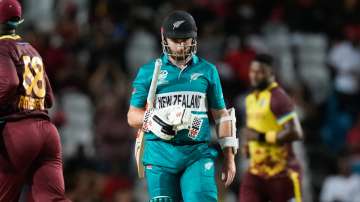 New Zealand have lost both their games in the ICC Men's T20 World Cup 2024 so far and face race against time to qualify for the Super 8