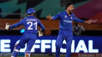 Afghanistan have played like a champion side in the ICC Men's T20 World Cup 2024 so far with big wins against Uganda and New Zealand