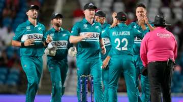 New Zealand have lost both their games in T20 World Cup 2024 so far and are all but out of the competition