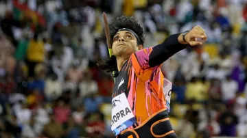 Neeraj Chopra will be returning to action after almost a month's break as he tests his recovery and fitness at the Paavo Nurumi Games in Finland