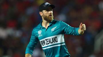 New Zealand great Kane Williamson has relinquished his captaincy post after T20 World Cup debacle for the Black Caps