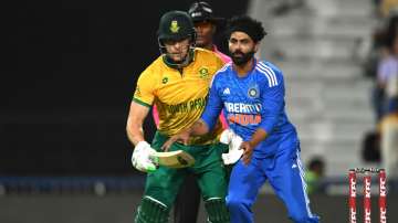 India and South Africa will be up against each other in the final of the ICC Men's T20 World Cup in Barbados on Saturday, June 29