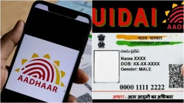 Aadhaar