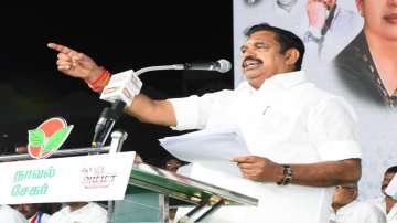 Tamil Nadu news, AIADMK, aiadmk announces to boycott Vikravandi Assembly constituency bypolls, Vikra