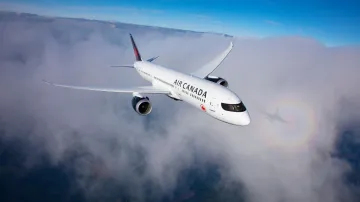 Air Canada 