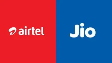 Airtel-Jio