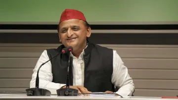 Akhilesh Yadav hails win of PDA strategy