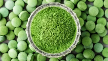 Chlorella