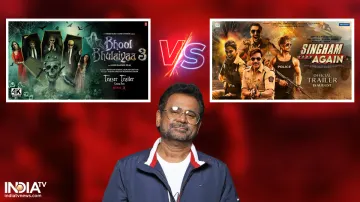 anees bazmee diwali clash