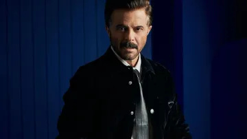 Anil Kapoor 